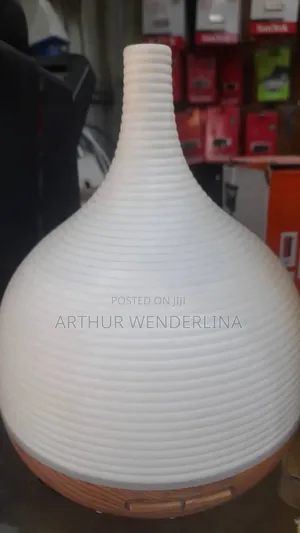 Aroma Diffuser Airfreshner