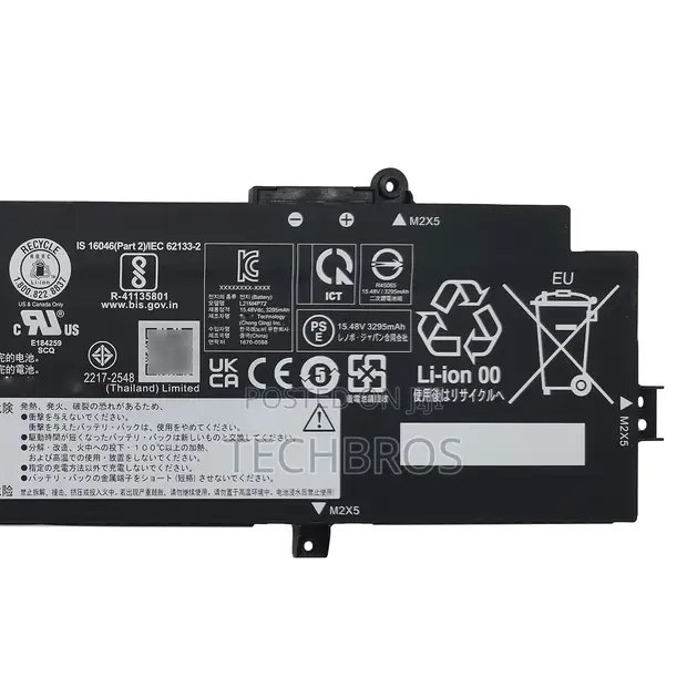 New Genuine Original L21L4P71 15.44V 52.5Wh Laptop Battery For Lenovo ThinkPad T14 P14s Gen 3 2022 L21C4P71 L21D4P71 L21M4P71