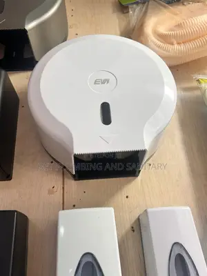 Tissue Dispenser