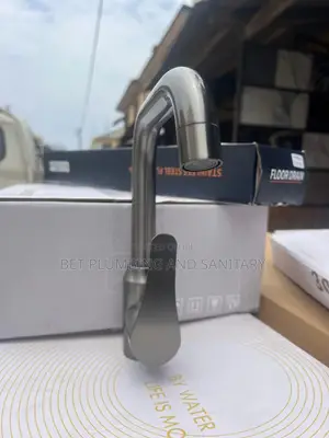 German Kitchen Sink Tap_cold Only Sink Tap