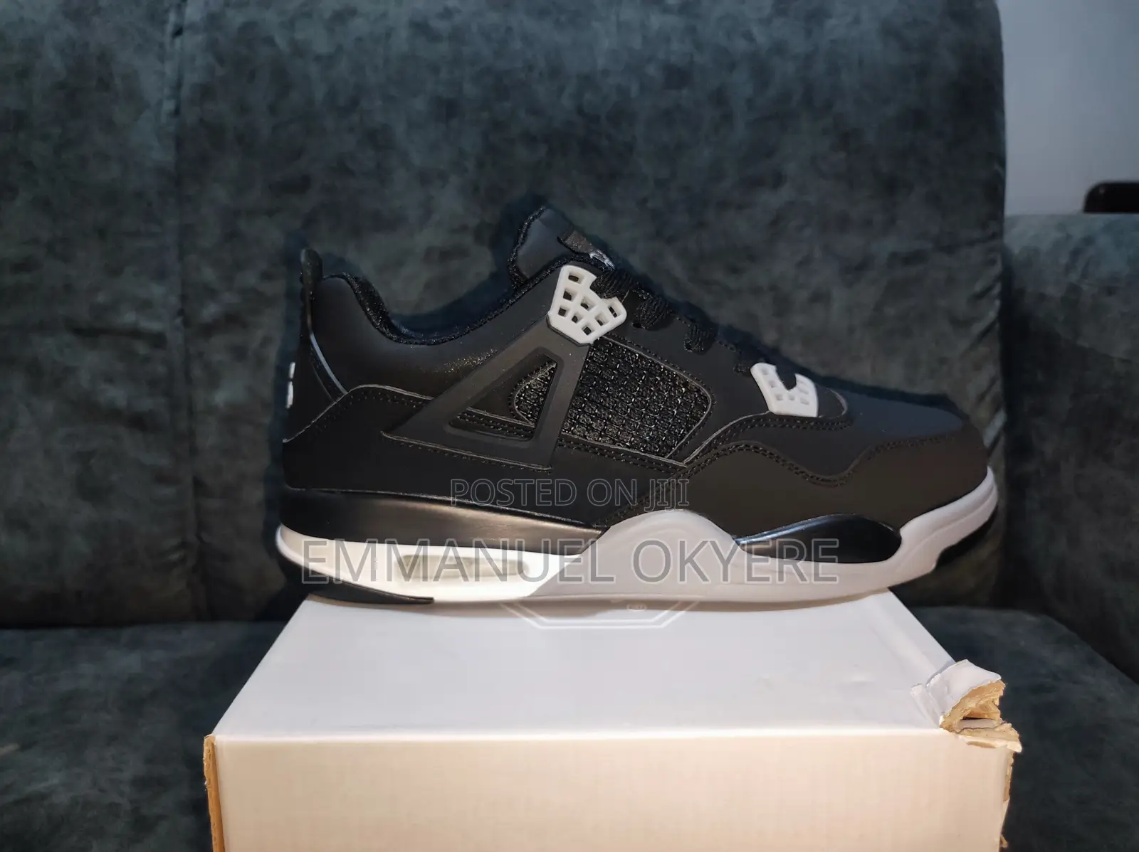 Brand New Unisex Sneakers