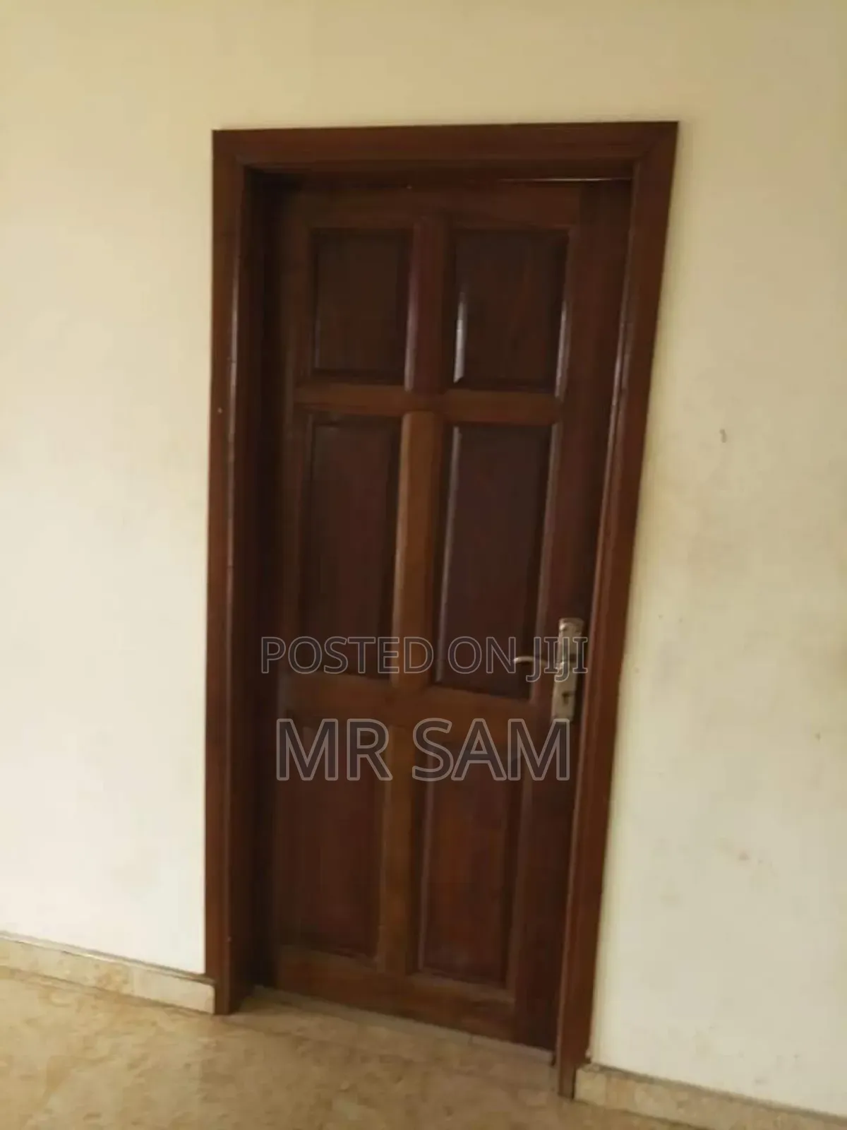 4bdrm House in Sam Properties, Kasoa for sale