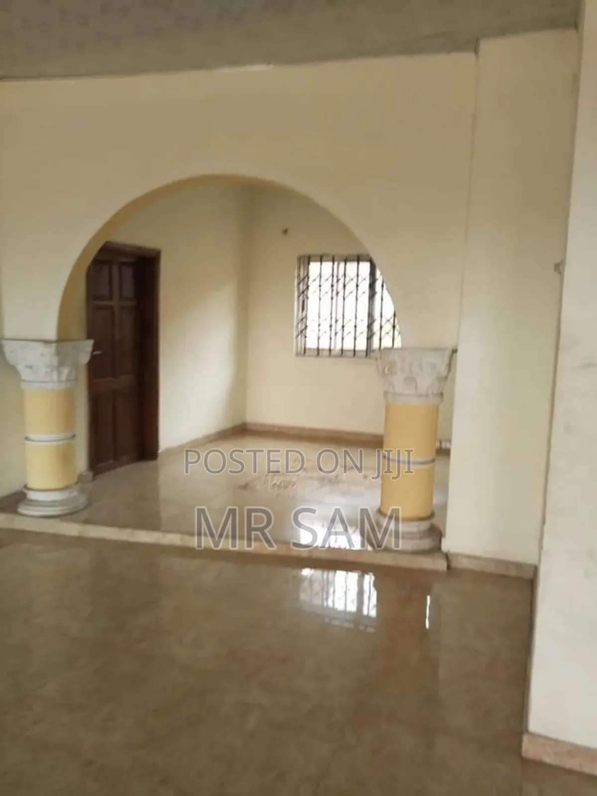 4bdrm House in Sam Properties, Kasoa for sale