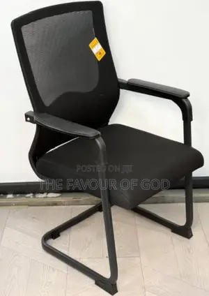 A Well Made Visitor’S Chair