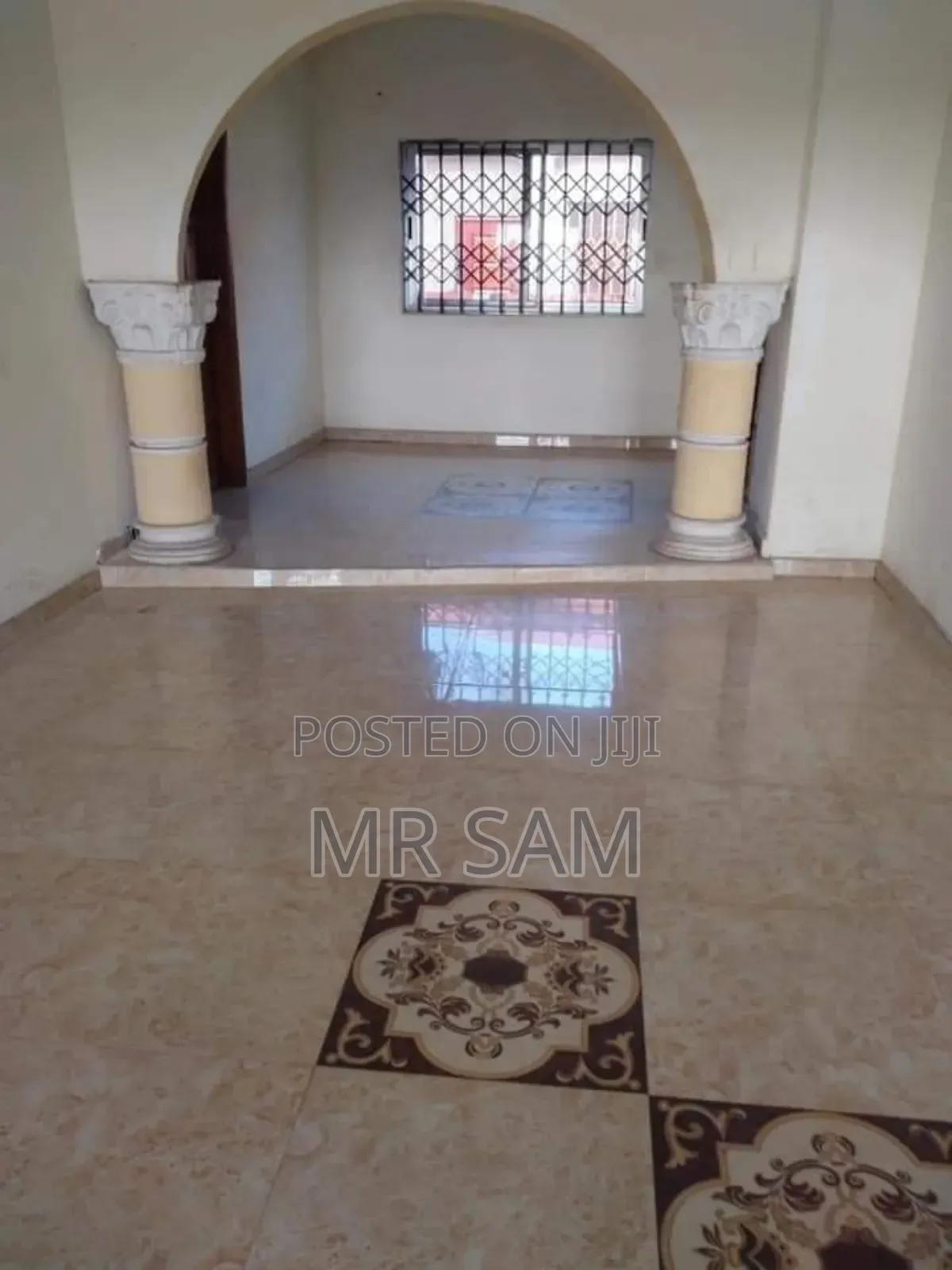 4bdrm House in Sam Properties, Kasoa for sale