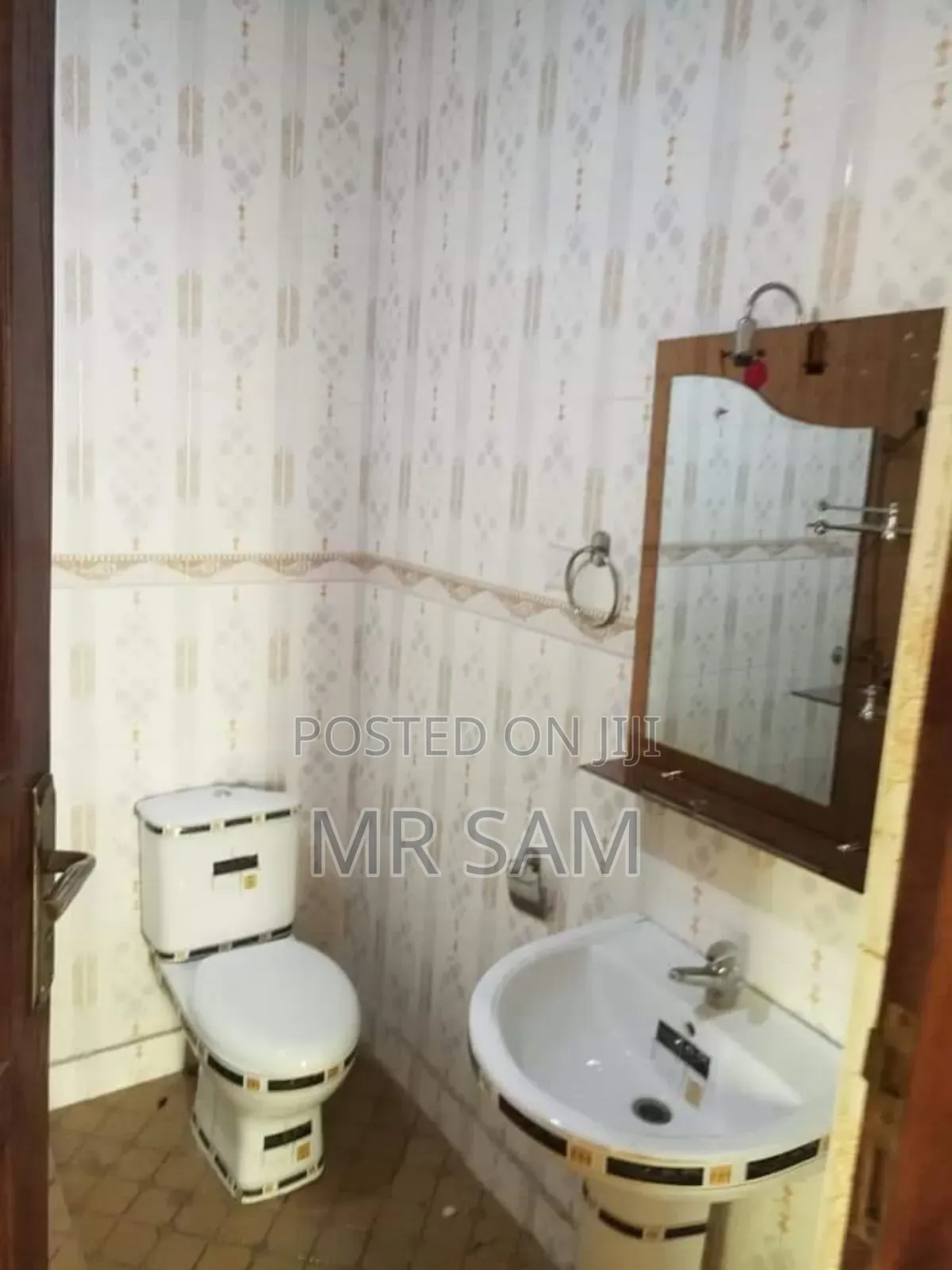 4bdrm House in Sam Properties, Kasoa for sale