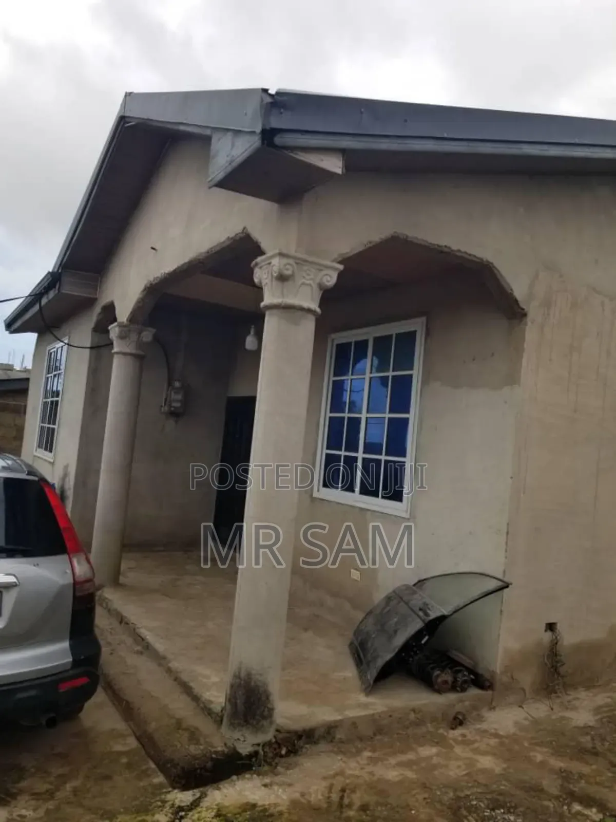 3bdrm House in Sam Properties, Kasoa for sale