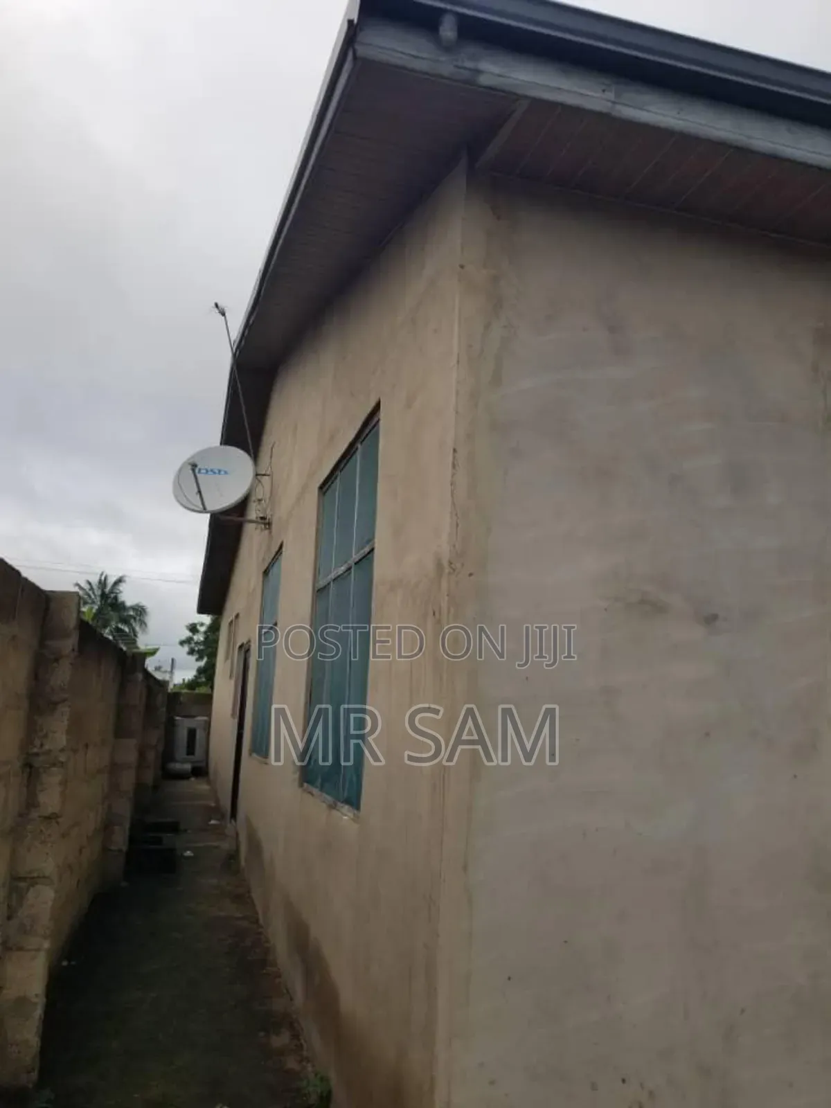 3bdrm House in Sam Properties, Kasoa for sale