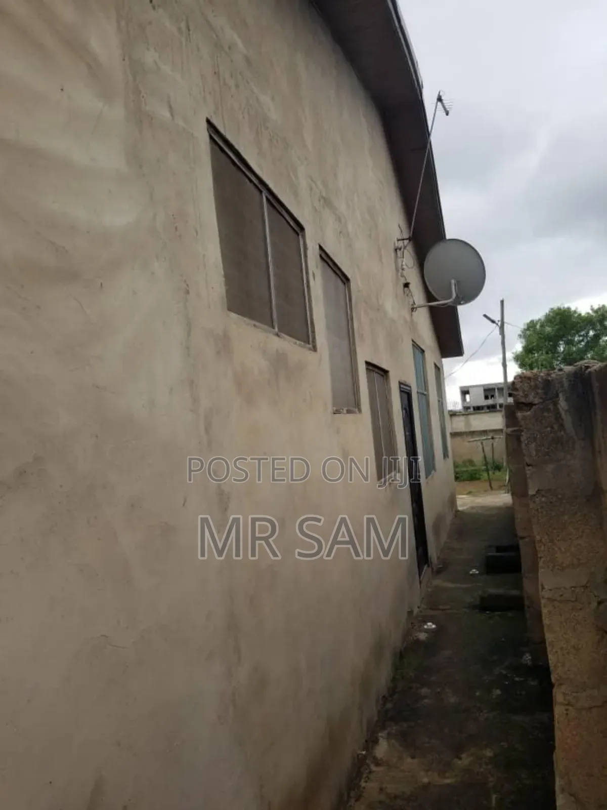 3bdrm House in Sam Properties, Kasoa for sale
