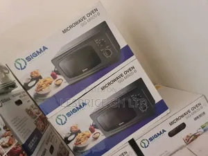 Defrosting Microwave-Sigma/20ltrs