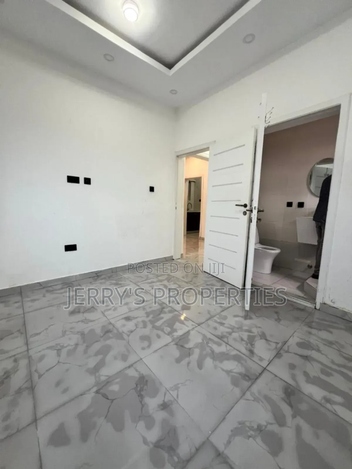 1bdrm Apartment in Tseaddo for rent