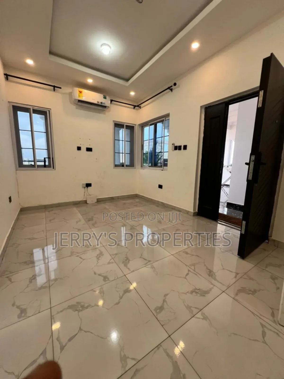 1bdrm Apartment in Tseaddo for rent