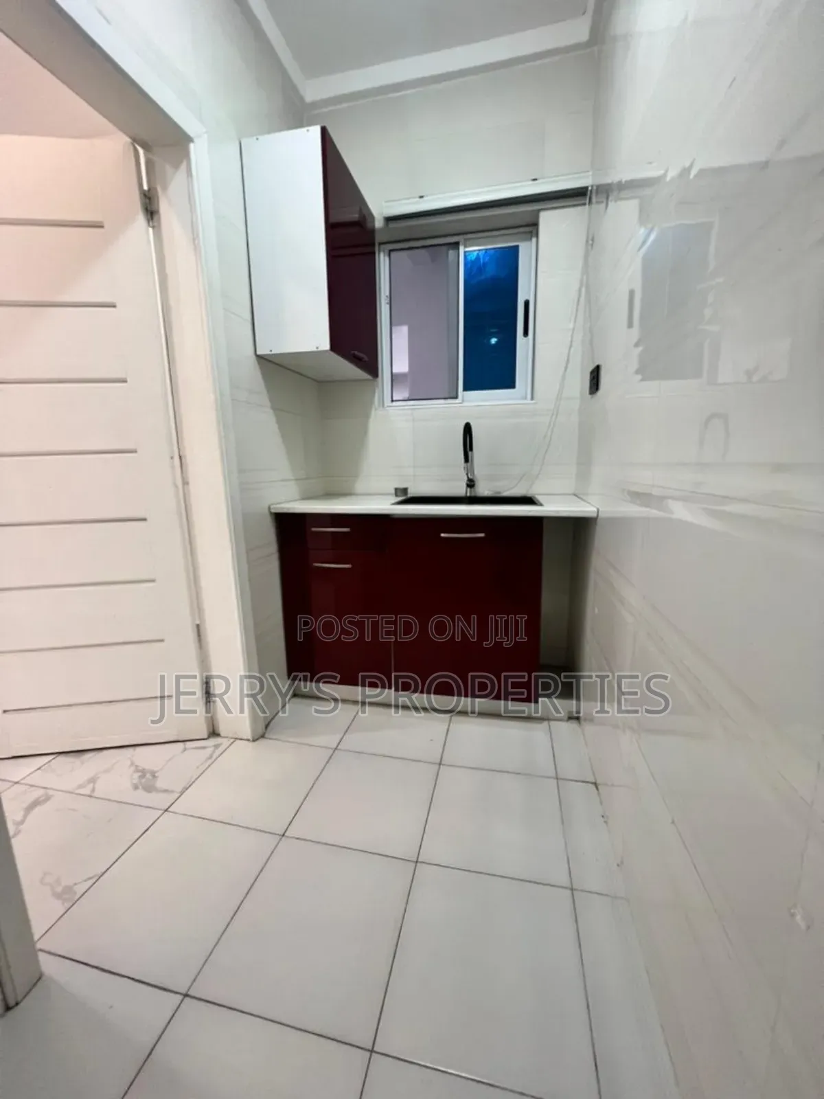 1bdrm Apartment in Tseaddo for rent