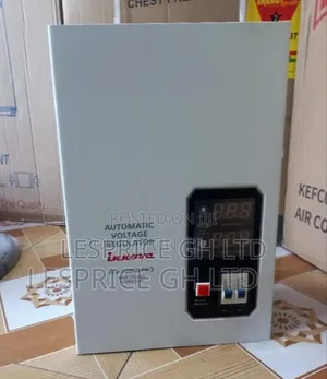 Top Quality!! Innova 10kva Stabilizer
