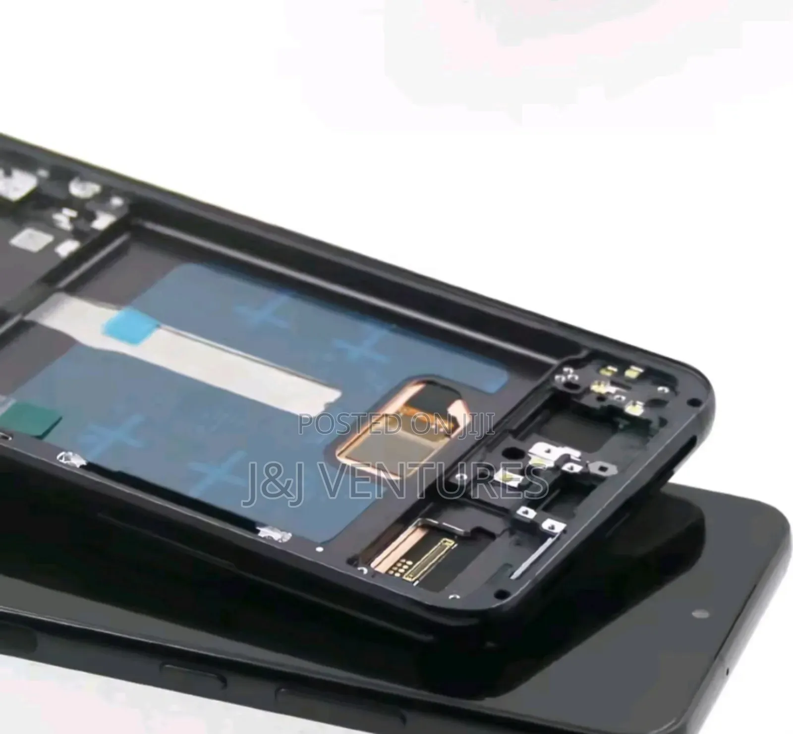 Samsung S22 Plus Screen Replacement
