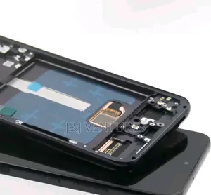 Samsung S22 Plus Screen Replacement
