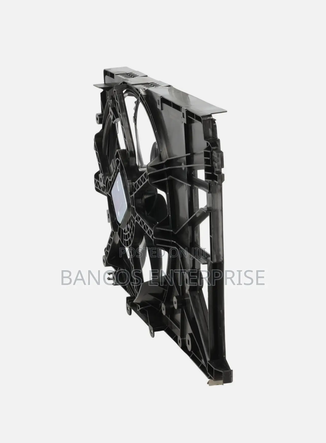 Toyota Rav4 2019-2024 Radiator Fan