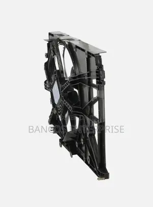 Toyota Rav4 2019-2024 Radiator Fan