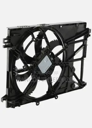 Toyota Rav4 2019-2024 Radiator Fan