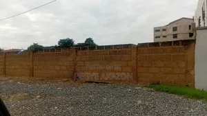 2 Plots Of Land For Sale At East Legon Otinshie