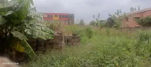 2 Plots Of Land For Sale At East Legon Otinshie