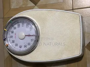 Slightly Used Weighing Scale for Sale