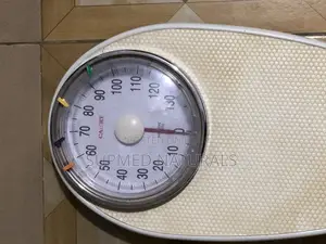 Slightly Used Weighing Scale for Sale