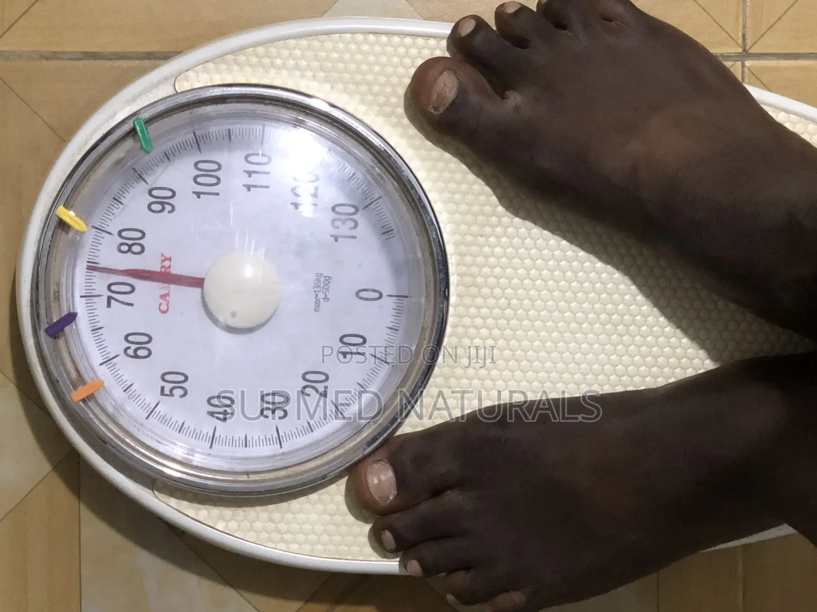 Slightly Used Weighing Scale for Sale