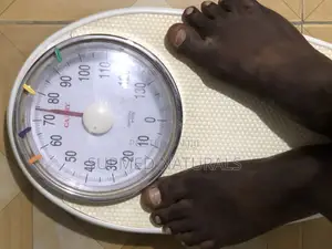 Slightly Used Weighing Scale for Sale
