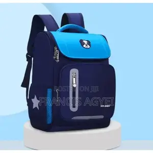 Kids School Bag
