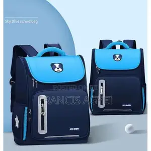 Kids School Bag