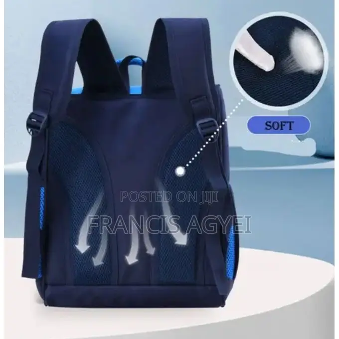 Kids School Bag