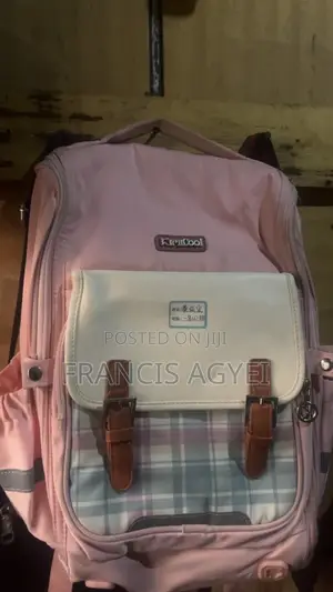 Kids School Bag