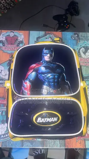 Kids School Bag