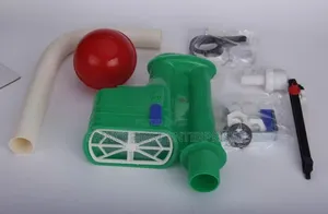 Down Pipe For Effective Operation