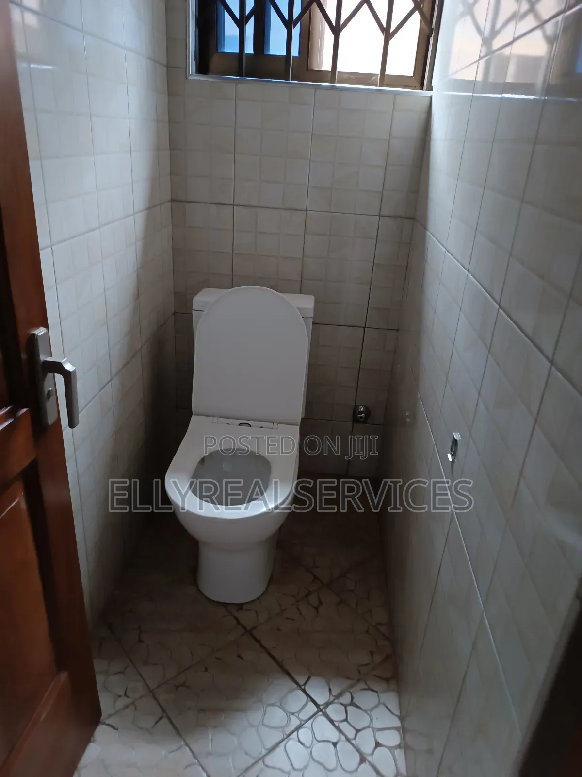 3bdrm Apartment in Ellyrealservices, Oyarifa for rent