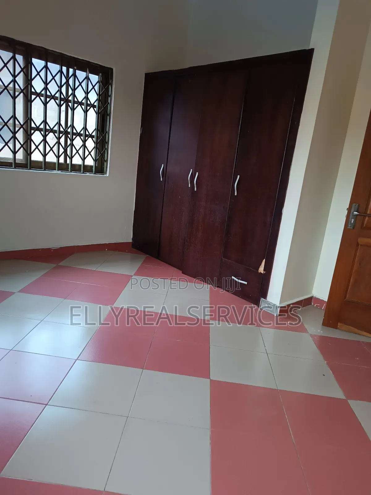 3bdrm Apartment in Ellyrealservices, Oyarifa for rent