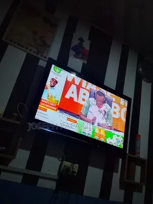 Sony Digital Home Use Tv