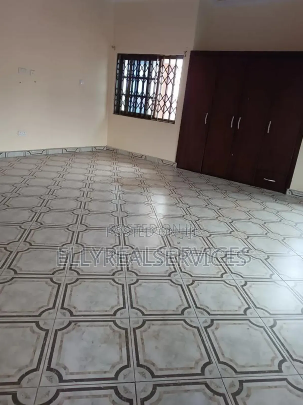 3bdrm Apartment in Ellyrealservices, Oyarifa for rent
