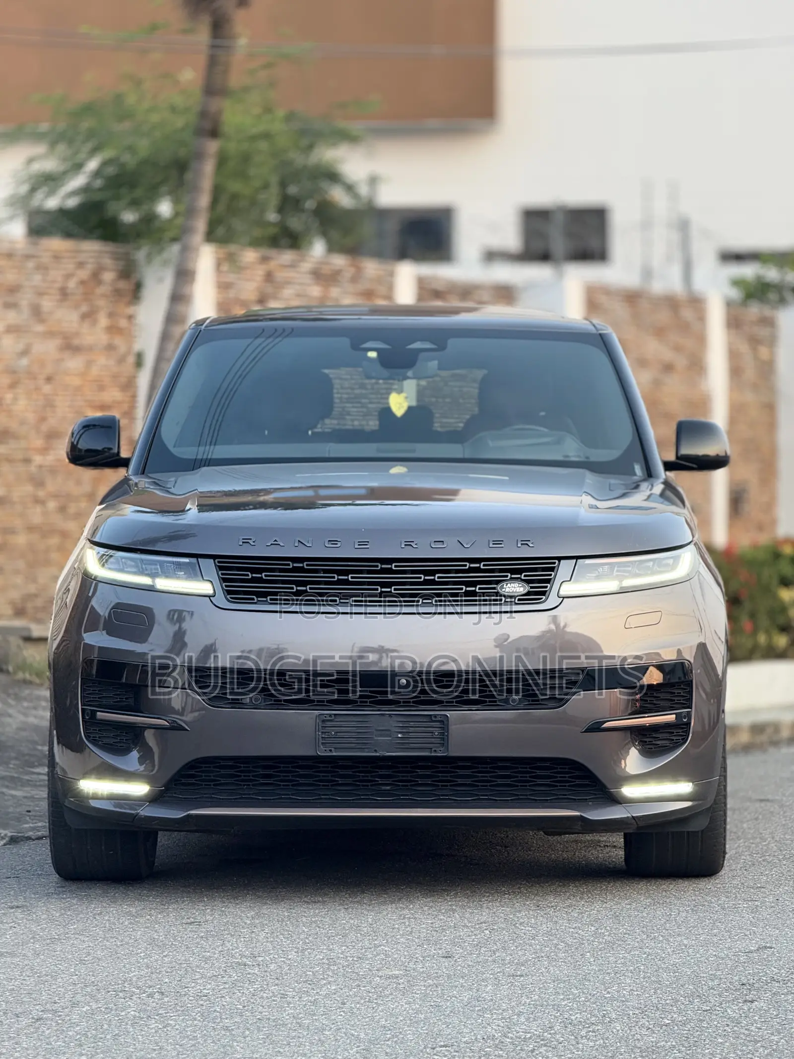 Land Rover Range Rover Sport 2023 Brown