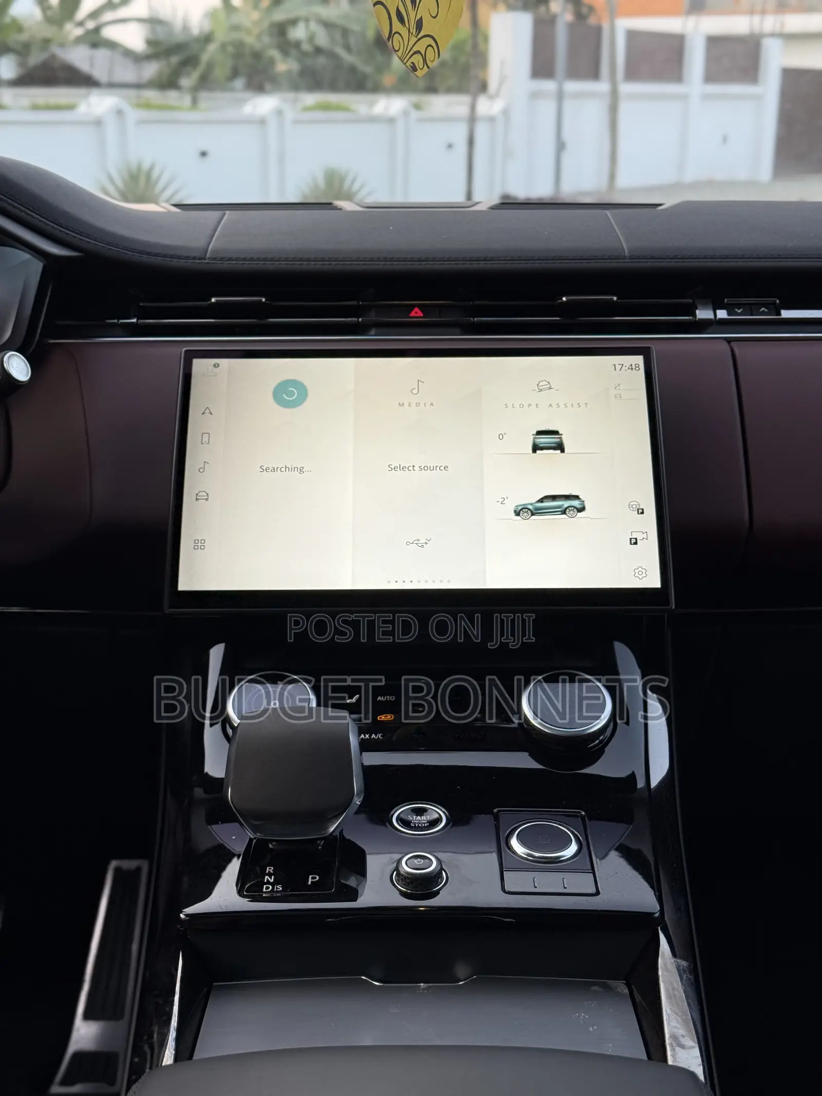Land Rover Range Rover Sport 2023 Brown