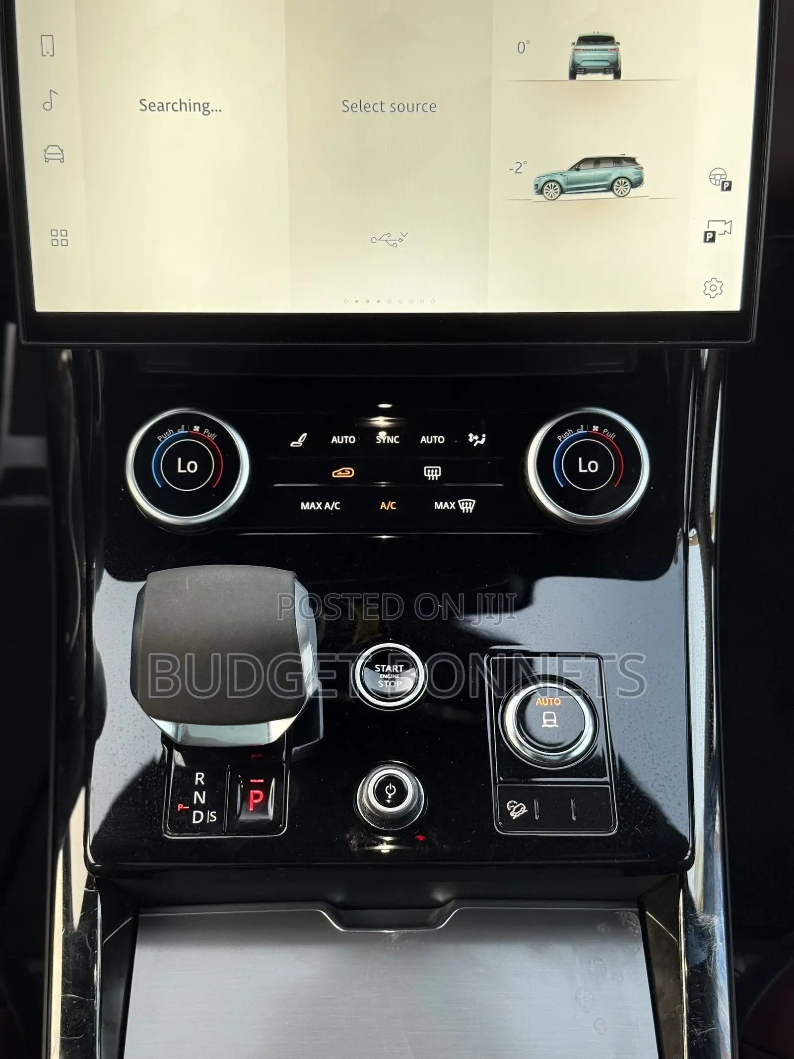 Land Rover Range Rover Sport 2023 Brown