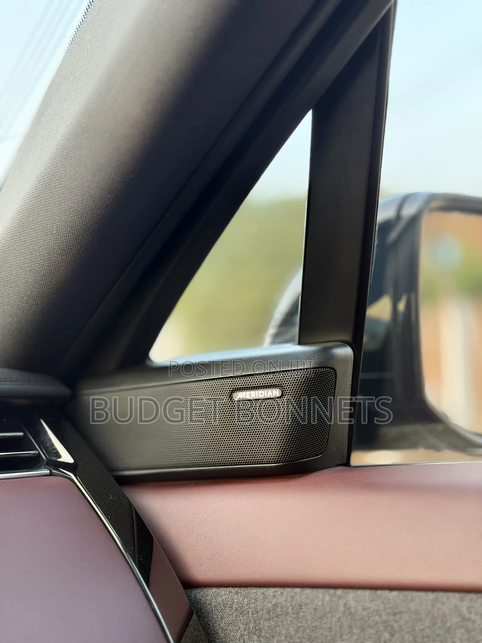 Land Rover Range Rover Sport 2023 Brown