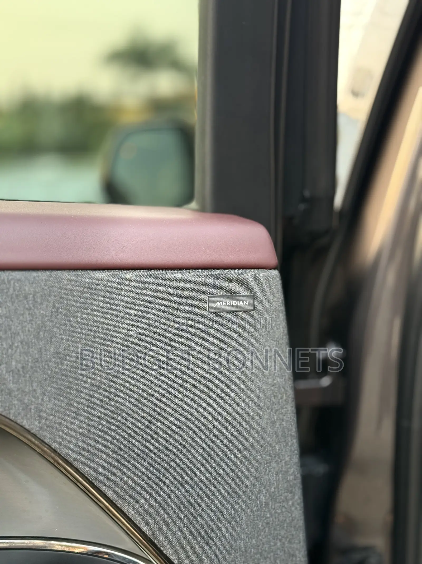 Land Rover Range Rover Sport 2023 Brown