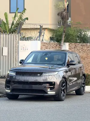 Land Rover Range Rover Sport 2023 Brown