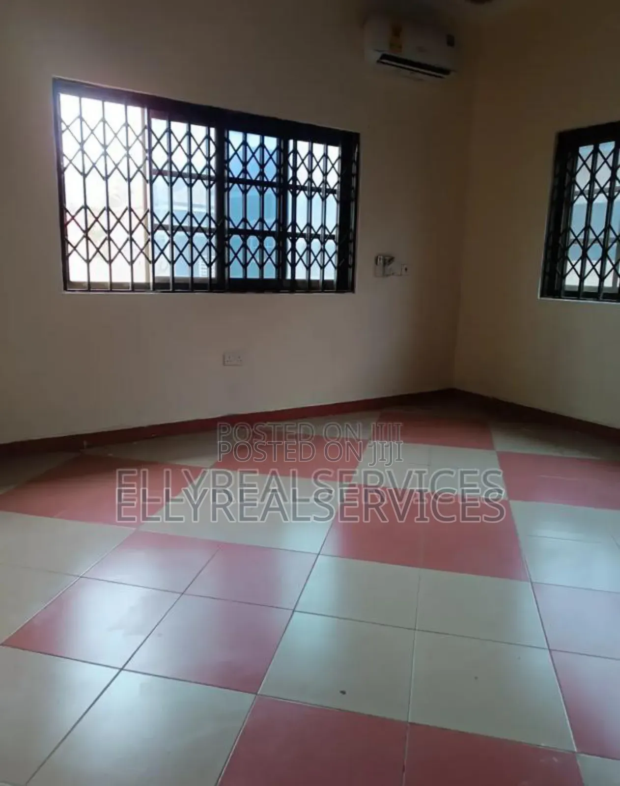 3bdrm Apartment in Ellyrealservices, Oyarifa for rent