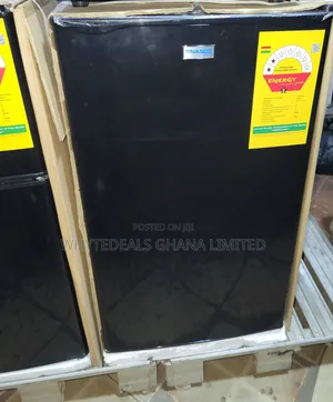 Nasco Table Top Refrigerator| 92 Litres| Energy Save|2_years Warranty