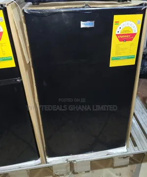 Nasco Table Top Refrigerator| 92 Litres| Energy Save|2_years Warranty