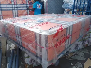 Huge Mattress 20" Queen |Latex Foam
