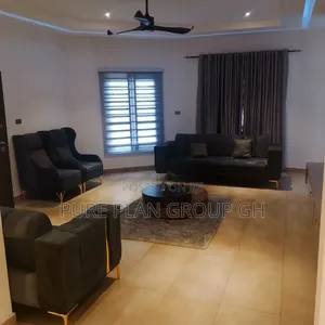 3bdrm Block of Flats in East Legon, A&C Mall Area for sale